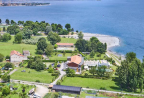Tullio Hotel Gravedona